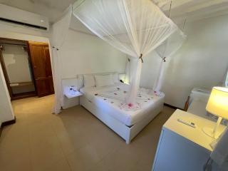 Sandies Baobab Beach Zanzibar - Nungwi - 8