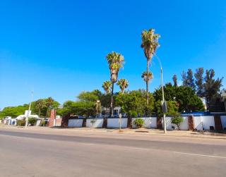 Elephant Springs Apartments - Bela-Bela - 6