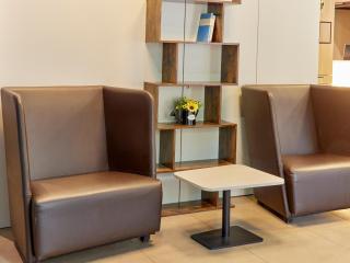B&B Hotel Trier - Trier - 7