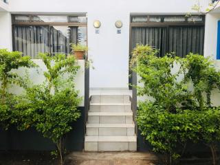 Elephant Springs Apartments - Bela-Bela - 5