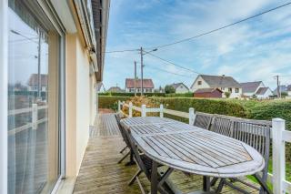 La Maresquerie - Grandcamp-Maisy - 8
