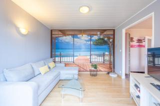 La Maresquerie - Grandcamp-Maisy - 4