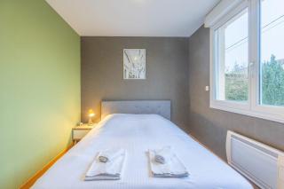 La Maresquerie - Grandcamp-Maisy - 1