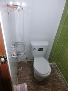 Klong Suan Plue Resort - 1