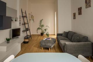 Accomodo MIB20 Bivano City Life - Milan - 4