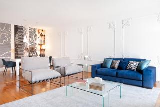 Historical Penthouse at Cardosas Block - Porto - 9