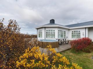 Hotel Grimsborgir by Keahotels - Ásborgir - 0