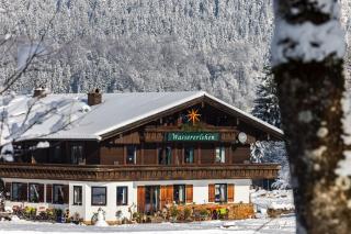 Wassererlehen - Bischofswiesen - 2