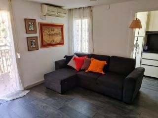 Apartament Melpomeny - Tarragona - 3