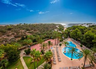 Grupotel Club Cala Marsal - New Reopening 2025 - Portocolom - 3