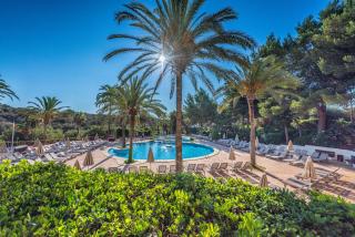 Grupotel Club Cala Marsal - New Reopening 2025 - Portocolom - 9