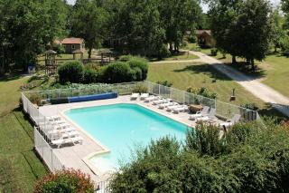 Les chalets de Dordogne - Razac-dʼEymet - 7