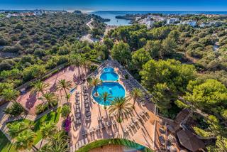 Grupotel Club Cala Marsal - New Reopening 2025 - Portocolom - 0