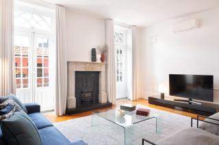 Historical Penthouse at Cardosas Block - Porto - 3