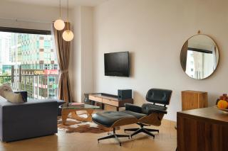 Lux Loft on Nguyen Hue by CIRCADIAN - 7