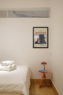 Lux Loft on Nguyen Hue by CIRCADIAN - Ho Chi Minh-stad - 8