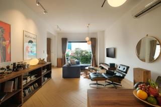 Lux Loft on Nguyen Hue by CIRCADIAN - Ho Chi Minh-stad - 0