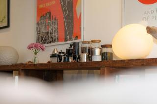 Lux Loft on Nguyen Hue by CIRCADIAN - 2