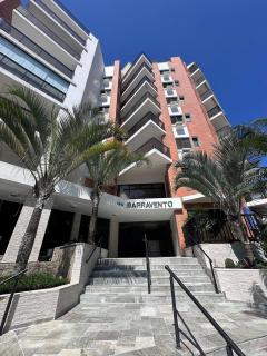 Apartamento justo en la arena en Riviera de São Lourenço - 9