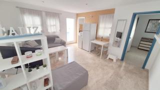 APARTAMENTO CÁDIZ TERRAZA - Pleno Casco Histórico - Cadice - 2