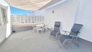 APARTAMENTO CÁDIZ TERRAZA - Pleno Casco Histórico - Cadice - 0
