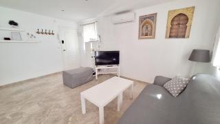 APARTAMENTO CÁDIZ TERRAZA - Pleno Casco Histórico - Cadice - 6