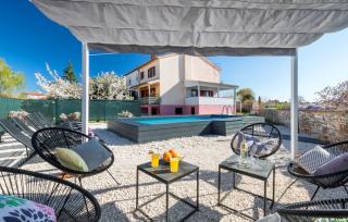 Holiday house Bianca - Valbandon - 0