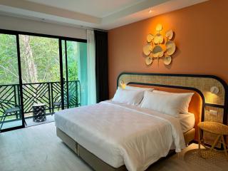 Keereen Resort - Ao Nang Krabi - Ao Nang Beach - 7