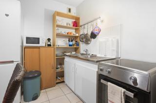 Appartement zen - Cogolin - 6