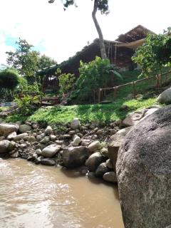 Lhong Chiang Dao Glamping หลงเชียงดาว - Chiang Dao - 0