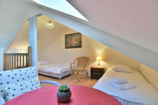 Les Pieds dans le Sable - Appt vue mer - Saint-Cast-le-Guildo - 3