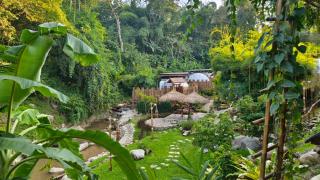 Lhong Chiang Dao Glamping หลงเชียงดาว - Chiang Dao - 7