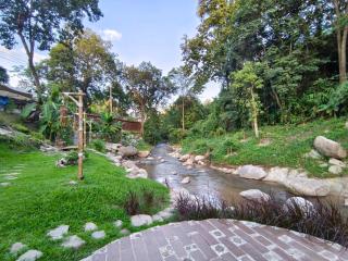 Lhong Chiang Dao Glamping หลงเชียงดาว - Chiang Dao - 6