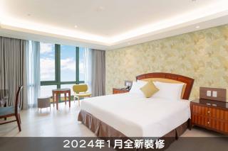 Formosan Naruwan Hotel - Città di Taitung - 9