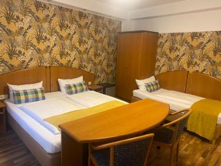 Hotel Condor - Amburgo - 5
