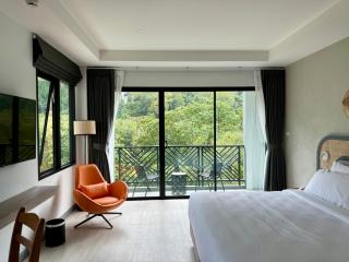 Keereen Resort - Ao Nang Krabi - Ao Nang Beach - 4