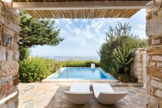 Calme Boutique Hotel - Adults Only - Drios - 4