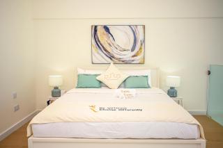 1BR Loft Soul Beach Escape - Mamsha Al Saadiyat - Abu Dhabi - 2