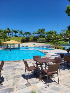 Golden Dolphin Grand Hotel em Caldas Novas - 4