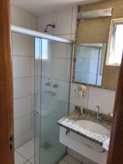Golden Dolphin Grand Hotel em Caldas Novas - 2