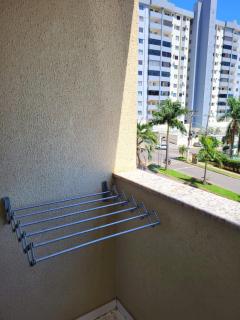 Golden Dolphin Grand Hotel em Caldas Novas - 1
