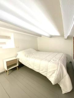Appartement proche de la plage d'Algajola - Algajola - 3