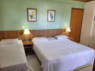 Golden Dolphin Grand Hotel em Caldas Novas - 9