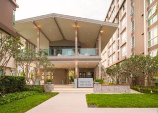 Rooms hua hin nearby the beach - Hua Hin - 4