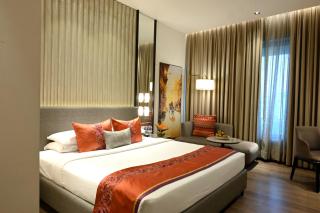 Vivanta Kolkata EM Bypass - Calcuta - 8