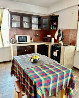 La Casa del Cerro - 4