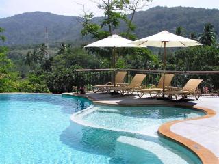 The Park Surin 2 bdr apartment - Ban Lum Fuang - 5