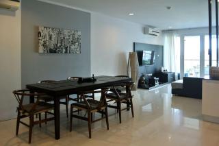 The Park Surin 2 bdr apartment - Ban Lum Fuang - 3