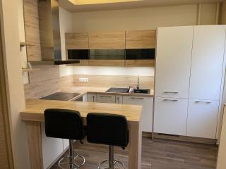 Hermes Apartament - Budapest - 5