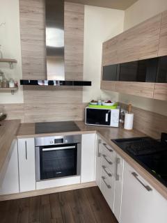 Hermes Apartament - Budapest - 4